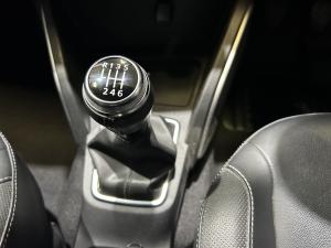 Renault Duster 1.5dCi Dynamique 4WD - Image 11