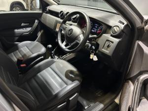 Renault Duster 1.5dCi Dynamique 4WD - Image 14