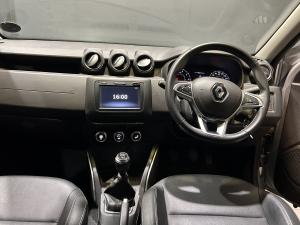 Renault Duster 1.5dCi Dynamique 4WD - Image 15