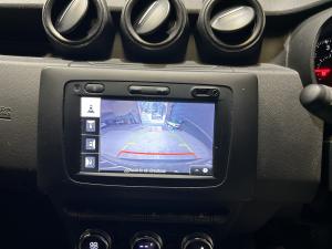 Renault Duster 1.5dCi Dynamique 4WD - Image 19