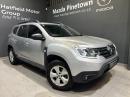 Thumbnail Renault Duster 1.5dCi Dynamique 4WD