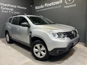 Renault Duster 1.5dCi Dynamique 4WD - Image 1