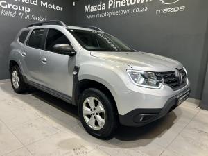 Renault Duster 1.5dCi Dynamique 4WD - Image 2