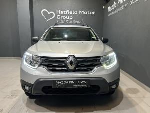 Renault Duster 1.5dCi Dynamique 4WD - Image 4