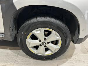 Renault Duster 1.5dCi Dynamique 4WD - Image 5