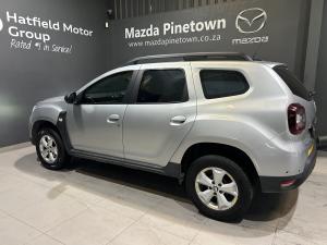 Renault Duster 1.5dCi Dynamique 4WD - Image 7