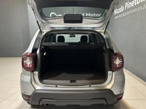 Renault Duster 1.5dCi Dynamique 4WD - Image 9
