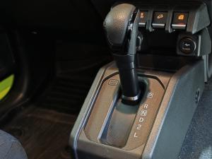 Suzuki Jimny 1.5 GLX AllGrip 5-door auto - Image 12