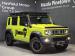 Suzuki Jimny 1.5 GLX AllGrip 5-door auto - Thumbnail 1