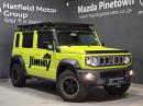 Thumbnail Suzuki Jimny 1.5 GLX AllGrip 5-door auto
