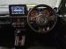 Suzuki Jimny 1.5 GLX AllGrip 5-door auto - Thumbnail 23