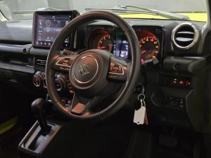 Suzuki Jimny 1.5 GLX AllGrip 5-door auto - Image 24