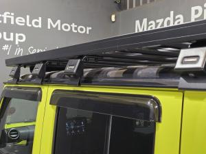 Suzuki Jimny 1.5 GLX AllGrip 5-door auto - Image 25