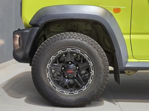 Suzuki Jimny 1.5 GLX AllGrip 5-door auto - Image 26