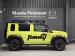 Suzuki Jimny 1.5 GLX AllGrip 5-door auto - Thumbnail 3