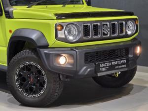Suzuki Jimny 1.5 GLX AllGrip 5-door auto - Image 4