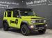Suzuki Jimny 1.5 GLX AllGrip 5-door auto - Thumbnail 5