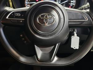Toyota Starlet 1.5 XS auto - Image 13