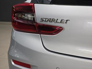 Toyota Starlet 1.5 XS auto - Image 18
