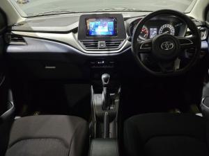 Toyota Starlet 1.5 XS auto - Image 21