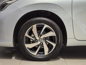 Toyota Starlet 1.5 XS auto - Image 23