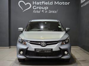 Toyota Starlet 1.5 XS auto - Image 5