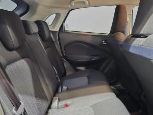 Toyota Starlet 1.5 XS auto - Image 6