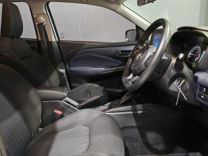 Toyota Starlet 1.5 XS auto - Image 7