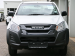 Isuzu D-Max Gen 6 250 single cab Fleetside safety - Thumbnail 4