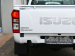 Isuzu D-Max Gen 6 250 single cab Fleetside safety - Thumbnail 6
