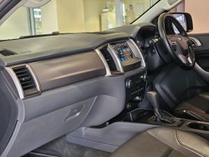 Ford Everest 2.2TDCi XLT auto - Image 10