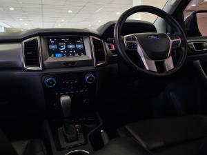 Ford Everest 2.2TDCi XLT auto - Image 12