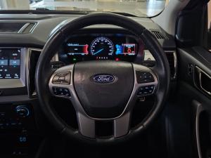 Ford Everest 2.2TDCi XLT auto - Image 13