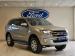 Ford Everest 2.2TDCi XLT auto - Thumbnail 1