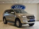 Thumbnail Ford Everest 2.2TDCi XLT auto