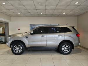 Ford Everest 2.2TDCi XLT auto - Image 2