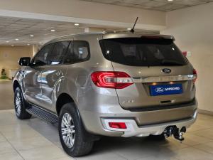 Ford Everest 2.2TDCi XLT auto - Image 3