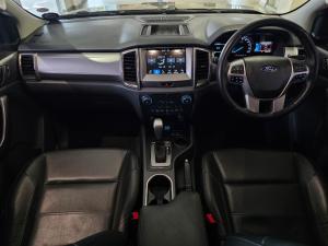 Ford Everest 2.2TDCi XLT auto - Image 7