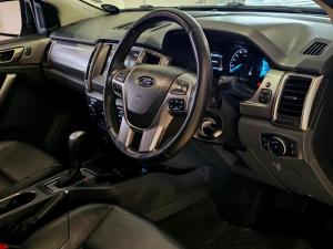 Ford Everest 2.2TDCi XLT auto - Image 8