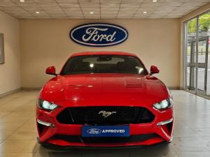 Ford Mustang 5.0 GT fastback - Image 4