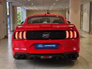 Ford Mustang 5.0 GT fastback - Image 5