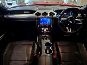 Ford Mustang 5.0 GT fastback - Image 7