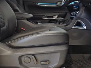 Ford Everest 3.0TD V6 4WD Platinum - Image 14