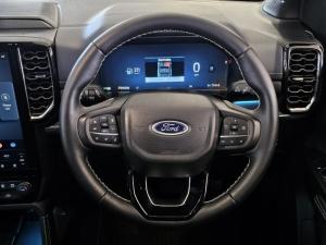 Ford Everest 3.0TD V6 4WD Platinum - Image 17