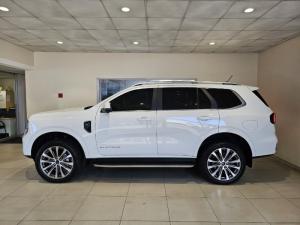 Ford Everest 3.0TD V6 4WD Platinum - Image 2