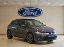 Thumbnail Volkswagen Polo GTI