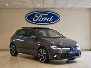 Volkswagen Polo GTI - Image 1
