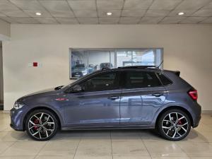 Volkswagen Polo GTI - Image 2