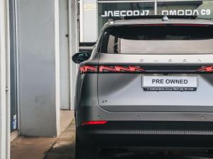Omoda C7 1.6T Luxury - Image 10