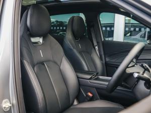 Omoda C7 1.6T Luxury - Image 17